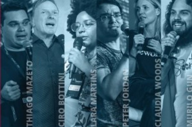 Revista Locaweb Ed 120 - Maio 2022