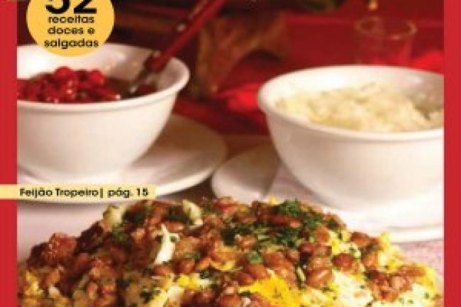 Sabores da Culinária Ed 14