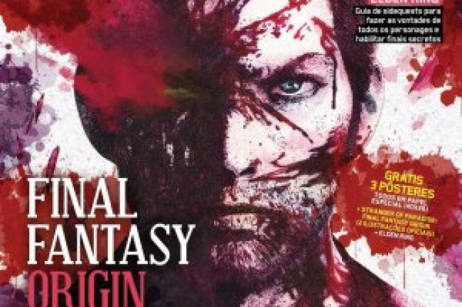 PlayStation Ed 292 - Maio 2022