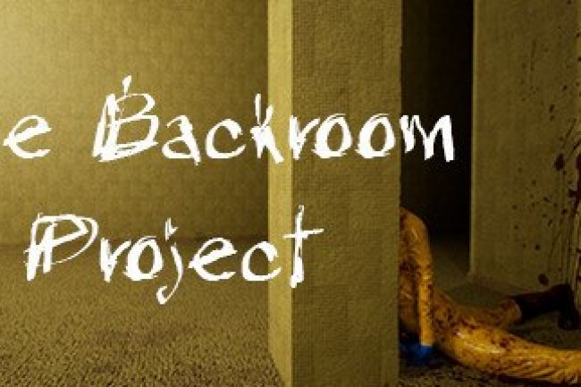The Backroom Project