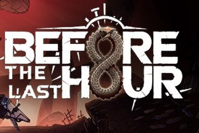 Before The Last Hour