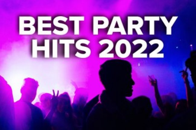 Best Party Hits (2022)