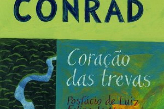 Coração das Trevas - Joseph Conrad