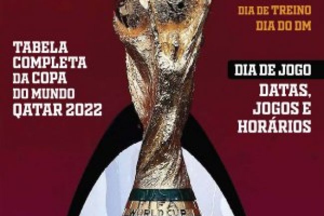 Sports 365 Ed 34 - Maio 2022