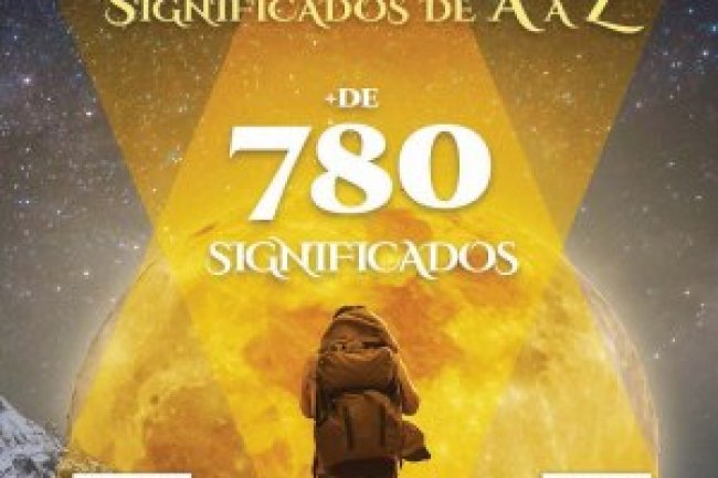 Livro dos Significados Ed 01