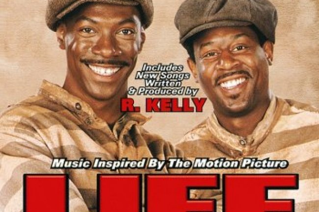 Life - Music Inspired By The Motion Picture (1999)