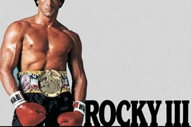 Rocky III - Music From The Motion Picture (1982)