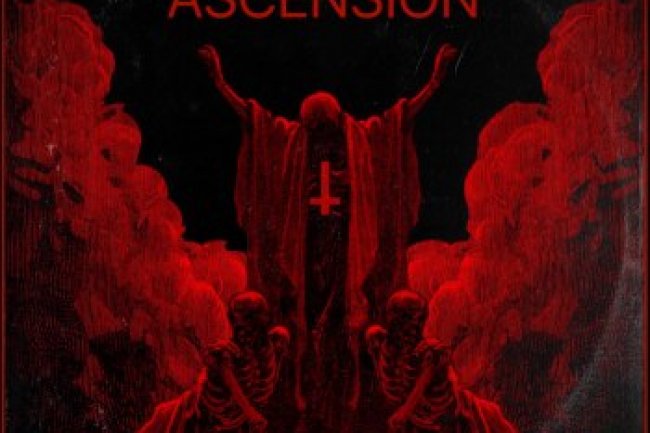 Occams Laser - Ascension (2017)