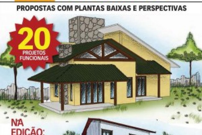 Casas de 50 a 90 m2 - Ed 82