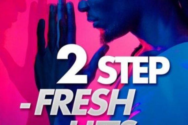 2 Step - Fresh Hits (2022)