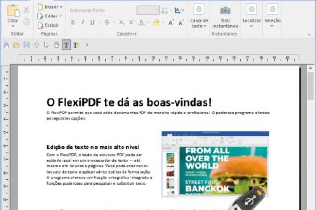 FlexiPDF Professional 2022 v3.0.7 + Portable