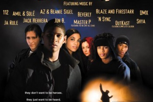 Light It Up - Music From And Inspired By The Movie (1999)