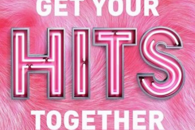 Get Your Hits Together (2022)