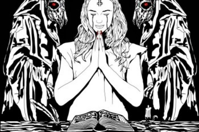 Occams Laser - Occult 87 (2017)