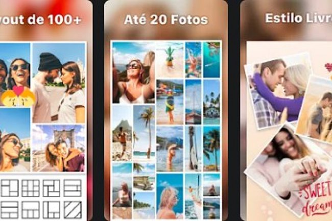 Collage Maker - Photo Editor v2.134.114 [Pro]