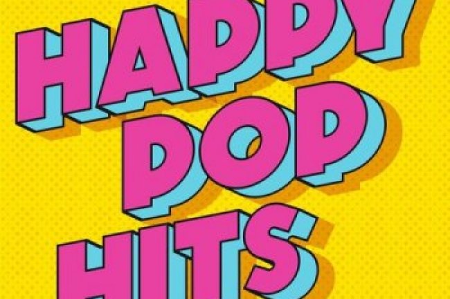 Happy Pop Hits (2022)