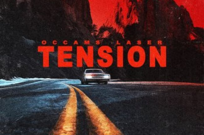 Occams Laser - Tension (2019)