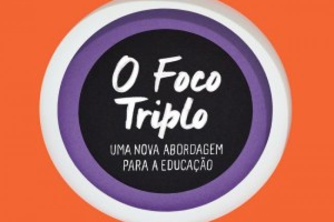 O Foco Triplo - Daniel Goleman, Peter Senge