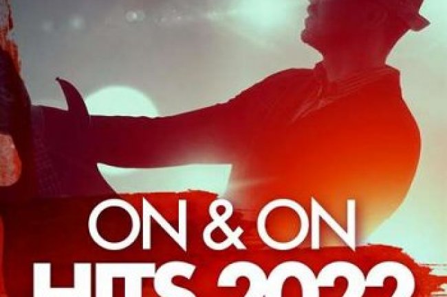 On & On Hits (2022)