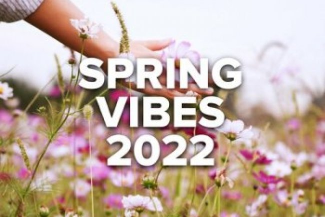 Spring Vibes (2022)