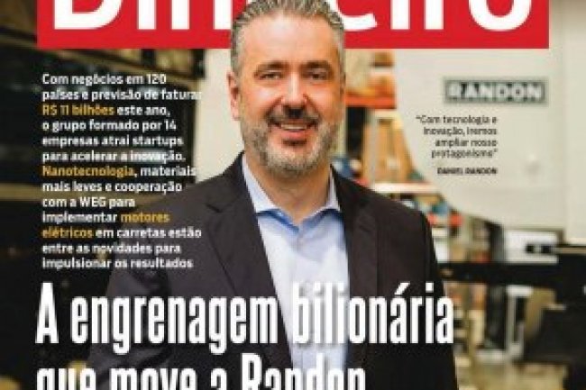 Isto é Dinheiro Ed 1275 - Junho 2022