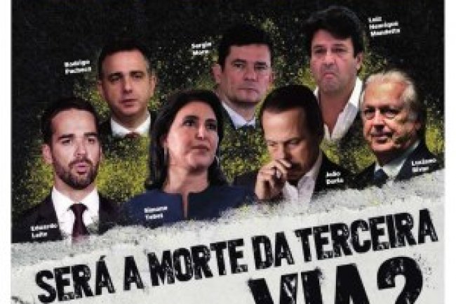 Isto É Ed 2731 - Junho 2022