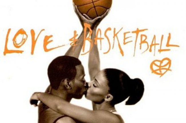 Love & Basketball - Music From The Motion Picture (2000)
