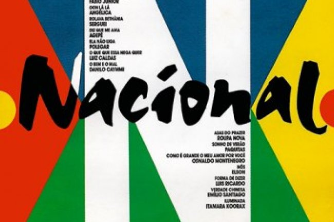 Sucesso Nacional (1991)