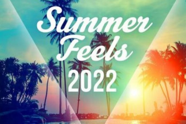 Summer Feels (2022)
