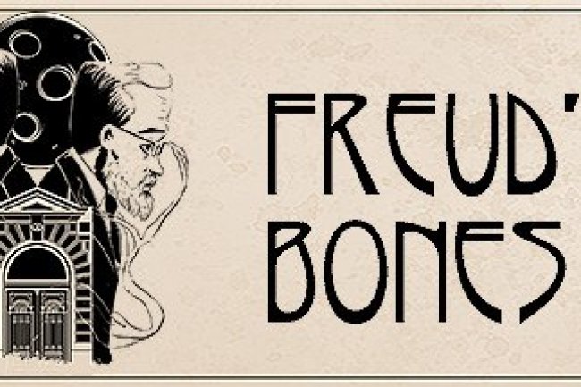 Freud's Bones-the game