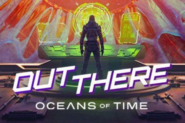 Out There: Oceans of Time [PT-BR]