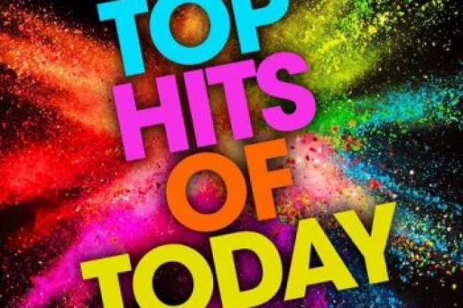 Top Hits of Today (2022)