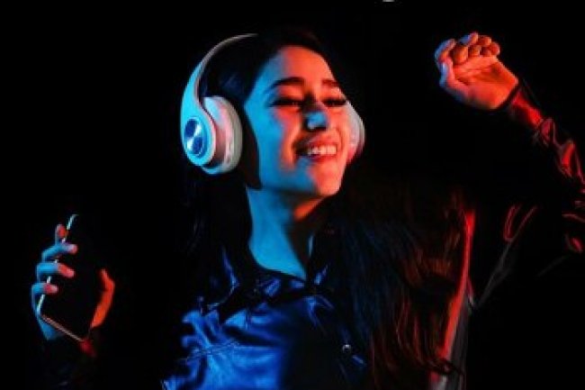 Dance Playlist (2022)