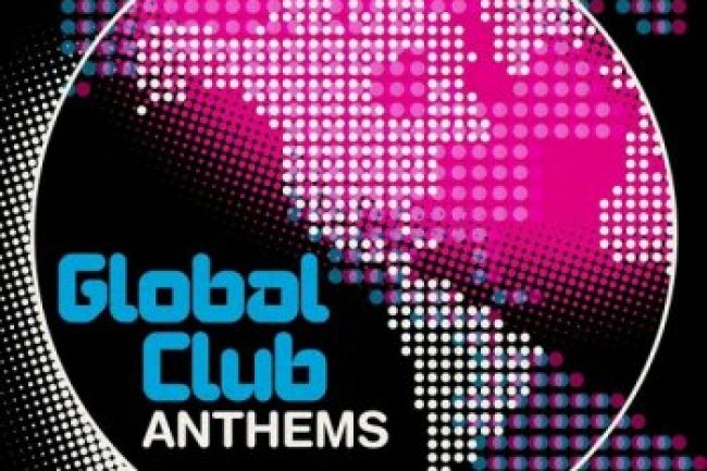 Global Club Anthems (2022)