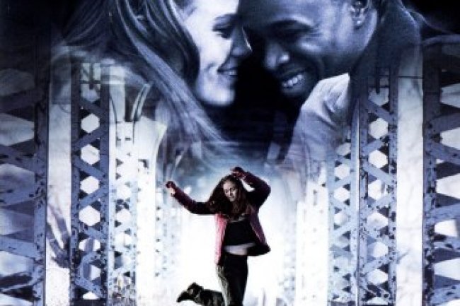 Save The Last Dance - Music From The Motion Picture (2001)