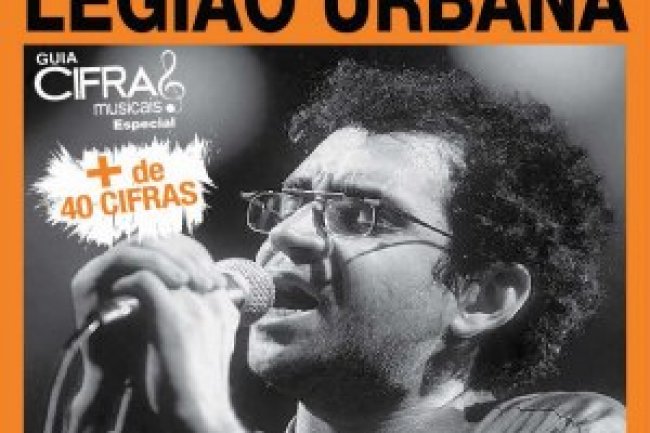 Guia de Cifras Musicais Ed 01