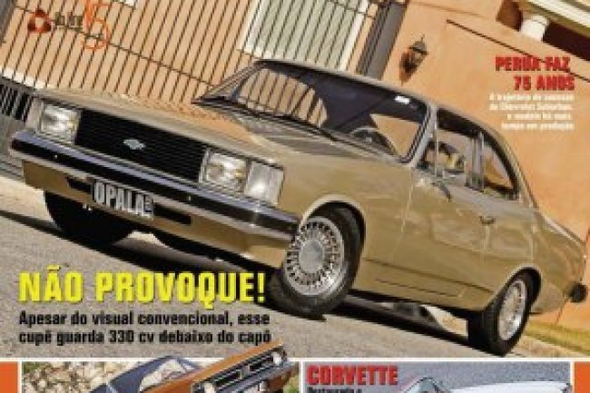 Opala & Cia Ed 24