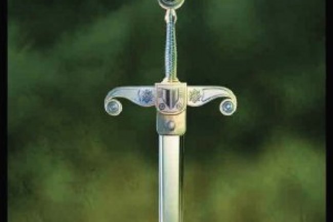 Guia da Mitologia Celta Ed 01