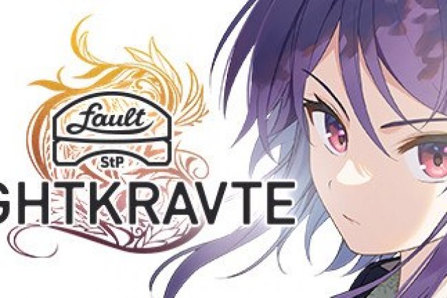 fault - StP - LIGHTKRAVTE