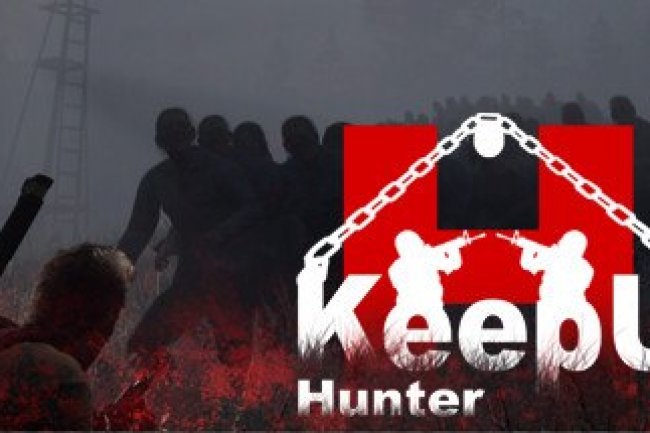 KeepUp Hunter