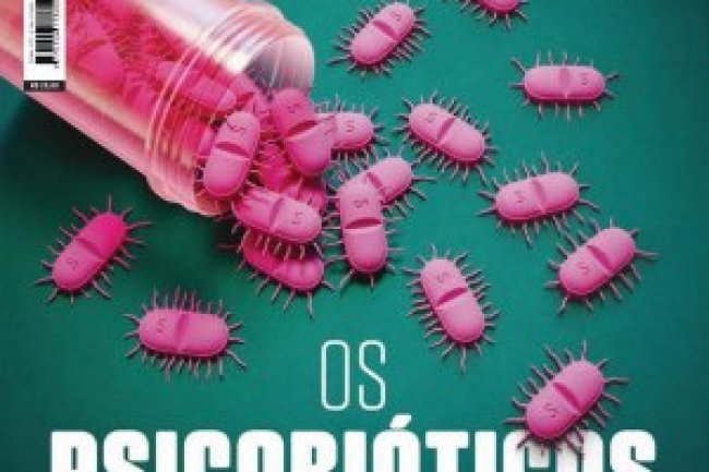 Superinteressante Ed 439 - Maio 2022