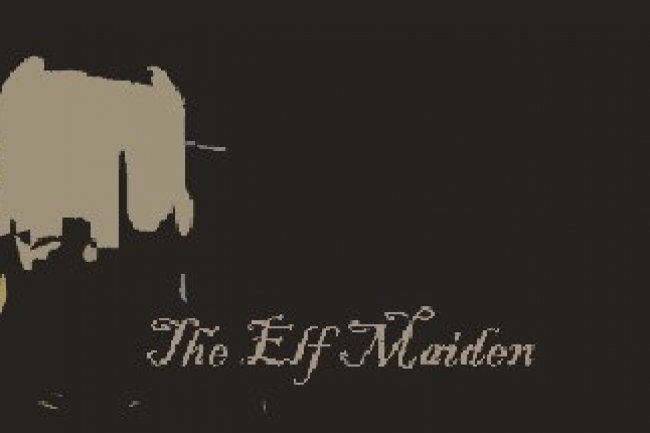 The Elf Maiden