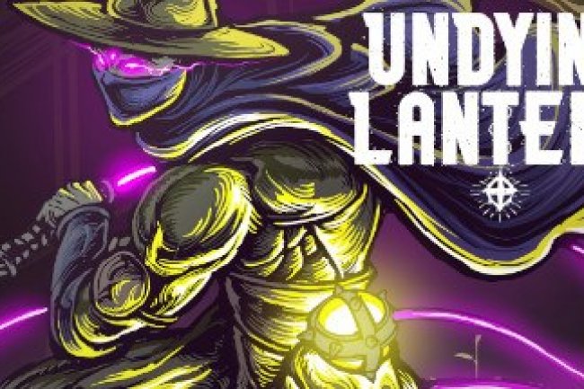 Undying Lantern