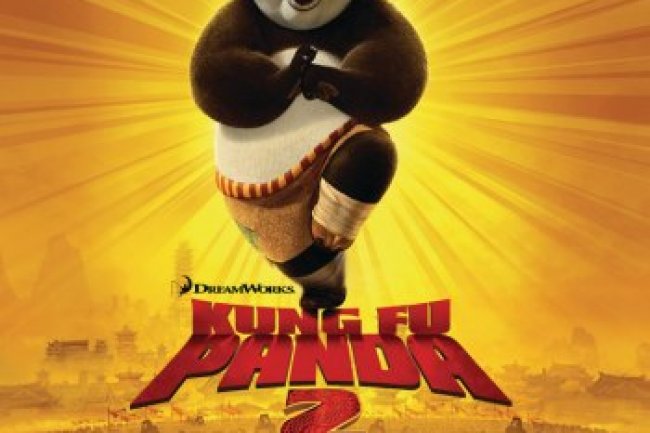 Kung Fu Panda 2 - Music From The Motion Picture (2011)