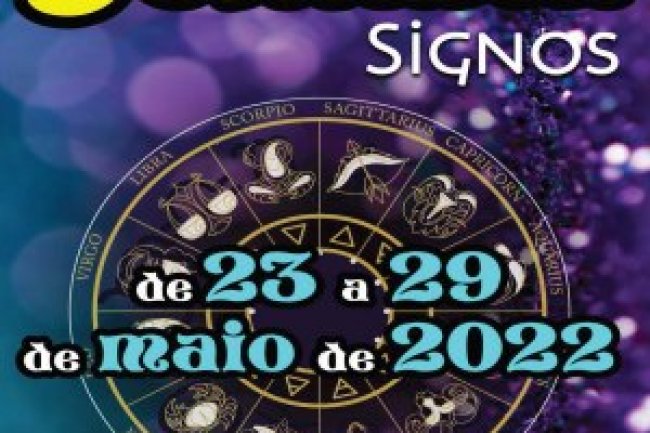 Previsões da Semana Ed 110