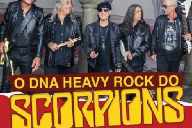 Roadie Crew Ed 268 Mai-Jun 2022