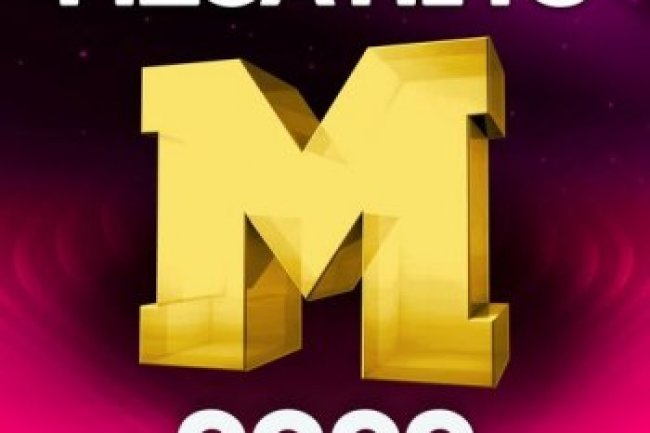 Mega Hits (2022)