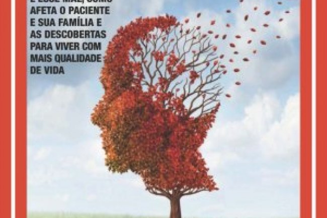 Guia Minha Saúde Especial - Alzheimer