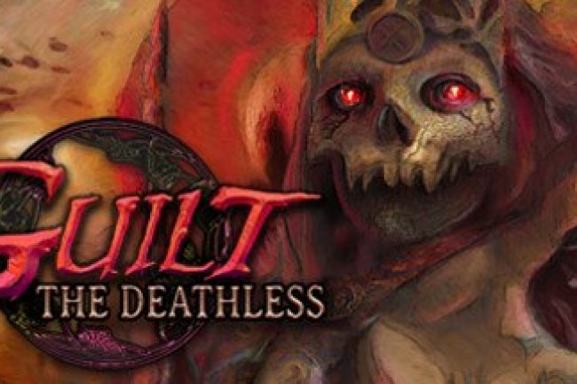 GUILT: The Deathless
