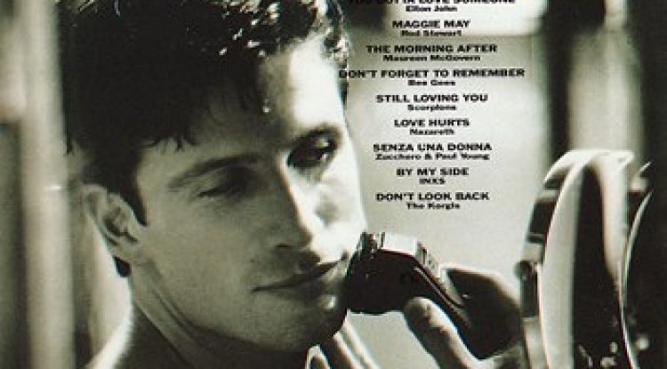Face To Face (1993)